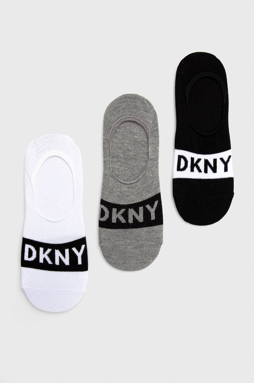 DKNY Чорапи (3 чифта) - Pepit.bg