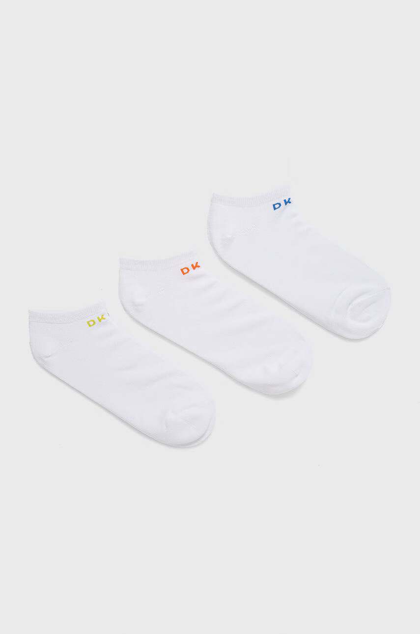 DKNY Чорапи (3 чифта) - Pepit.bg