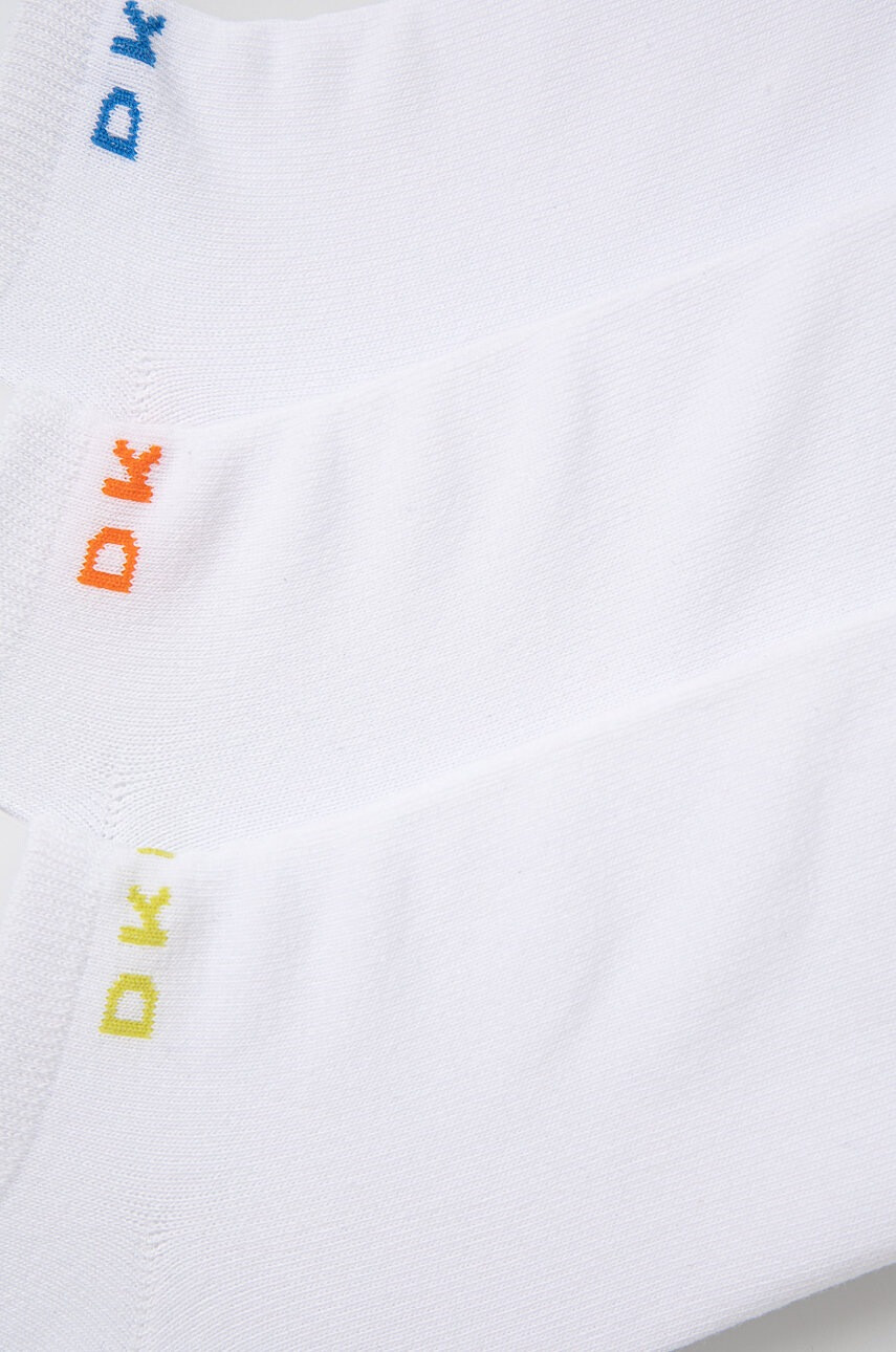DKNY Чорапи (3 чифта) - Pepit.bg