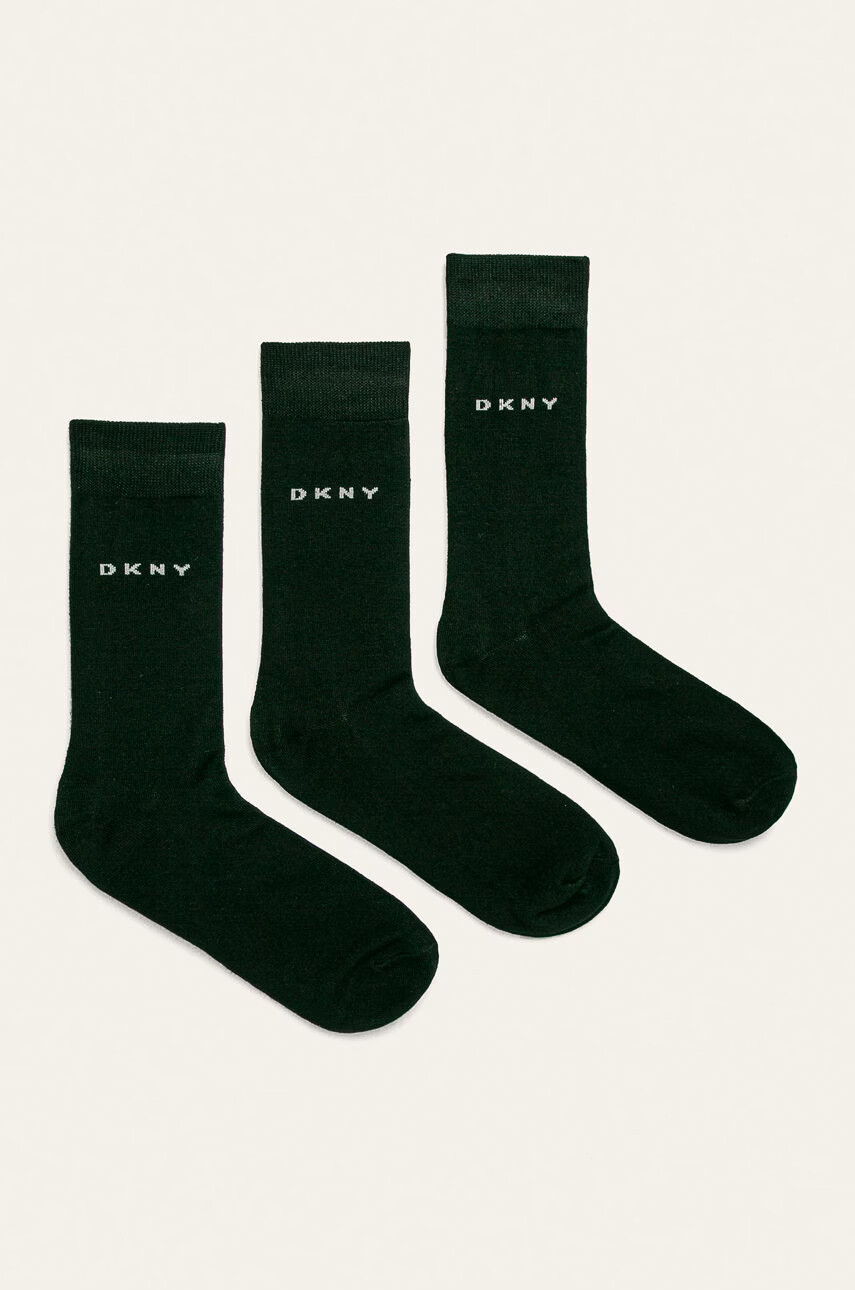 DKNY Чорапки (3 бройки) - Pepit.bg