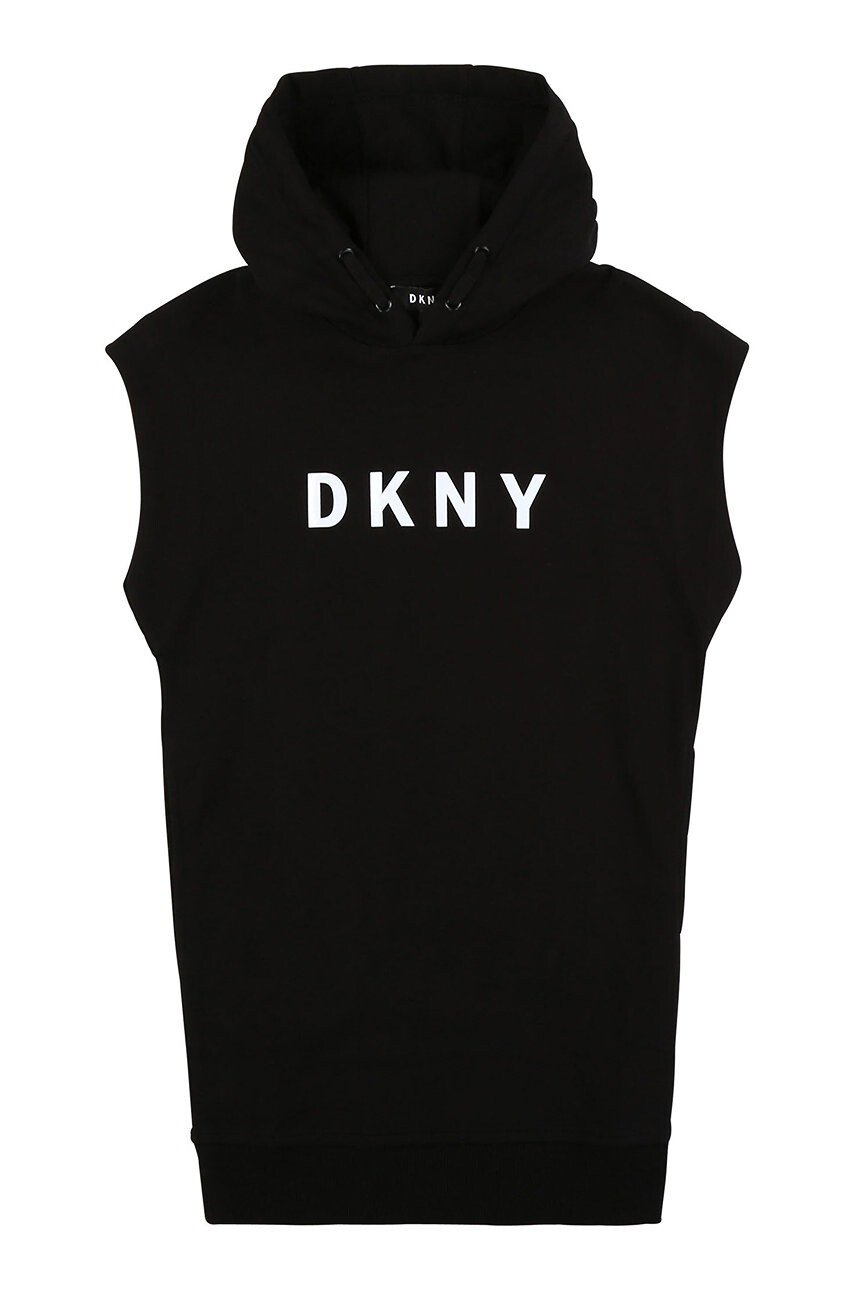 DKNY Детска рокля 110-146 cm - Pepit.bg