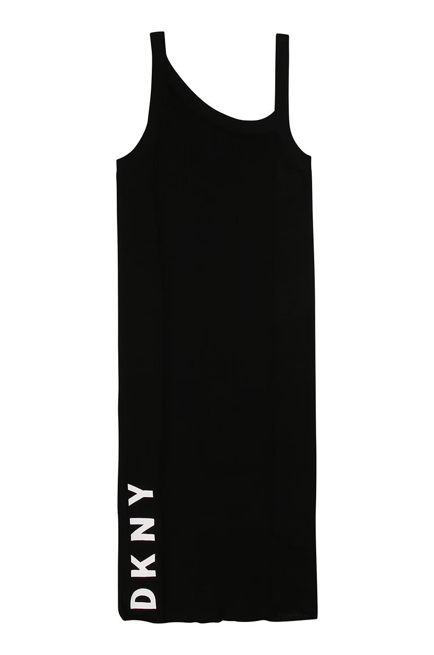 DKNY Детска рокля 110-146 cm - Pepit.bg