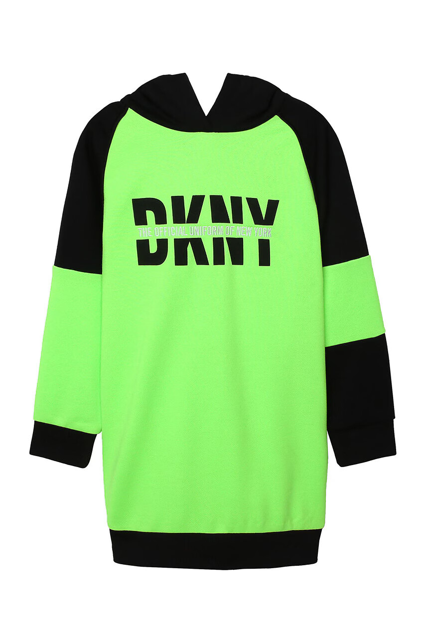 DKNY Детска рокля 110-146 cm - Pepit.bg
