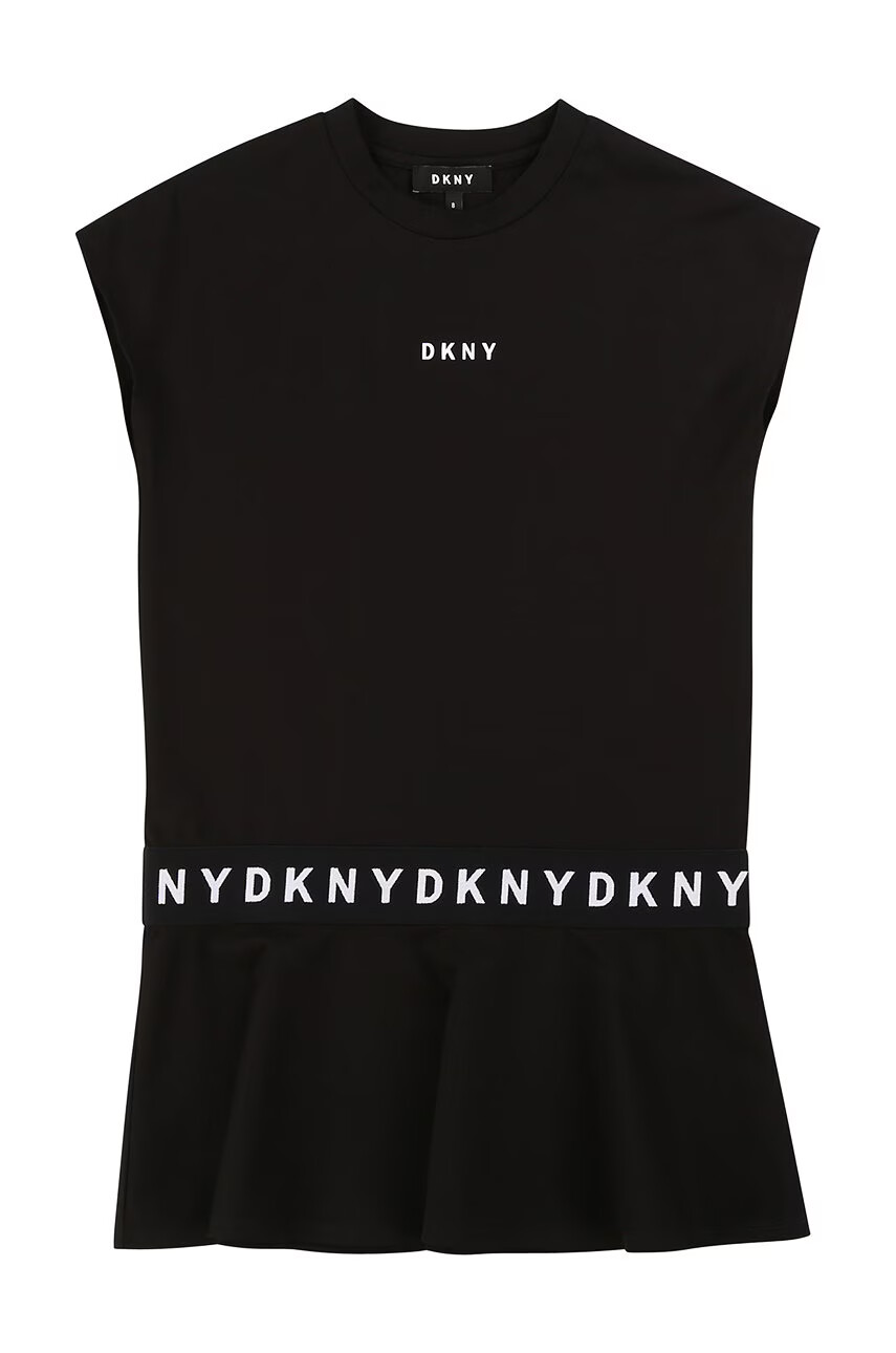 DKNY Детска рокля 110-146 cm - Pepit.bg