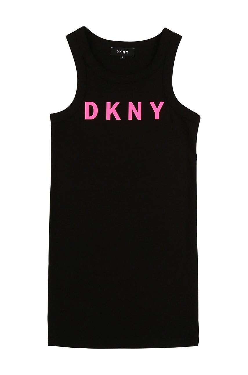DKNY Детска рокля 152-158 cm - Pepit.bg