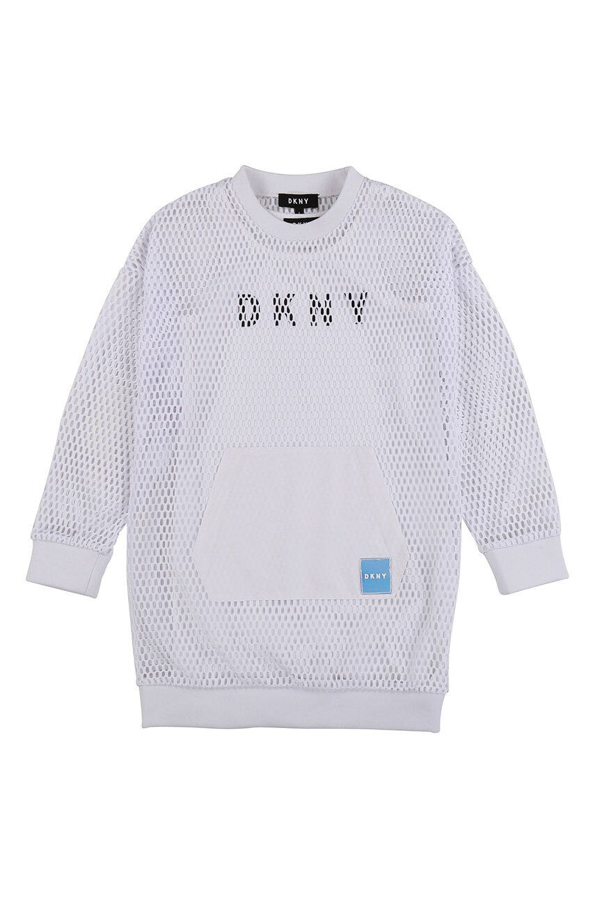 DKNY Детска рокля 152-158 cm. - Pepit.bg