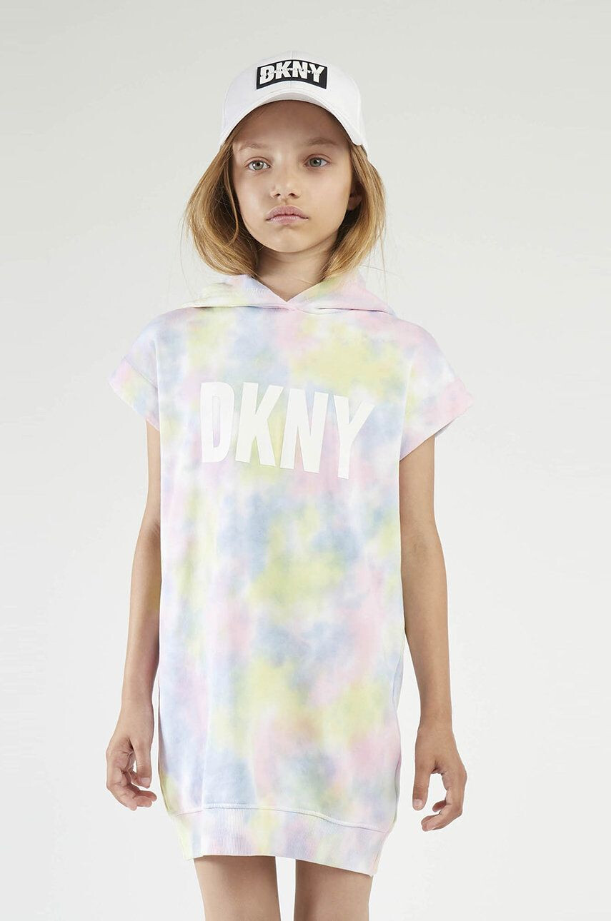 DKNY Рокля - Pepit.bg