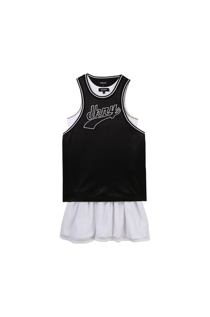 DKNY Рокля - Pepit.bg