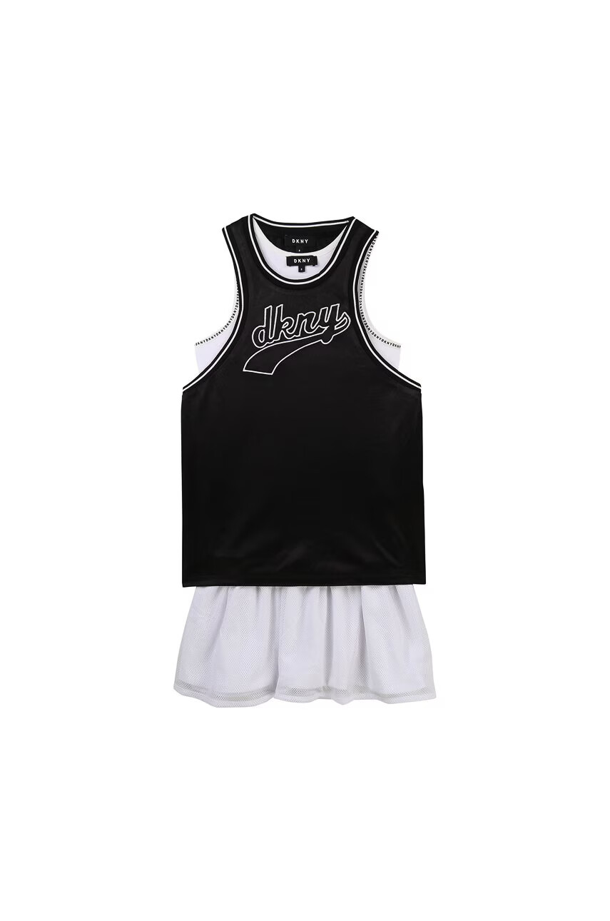 DKNY Рокля - Pepit.bg