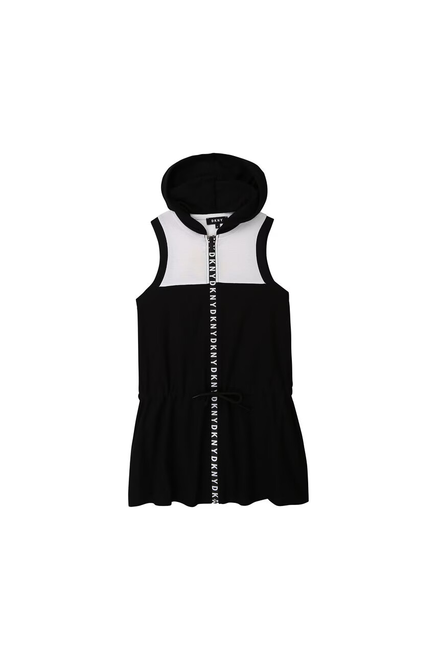 DKNY Рокля - Pepit.bg