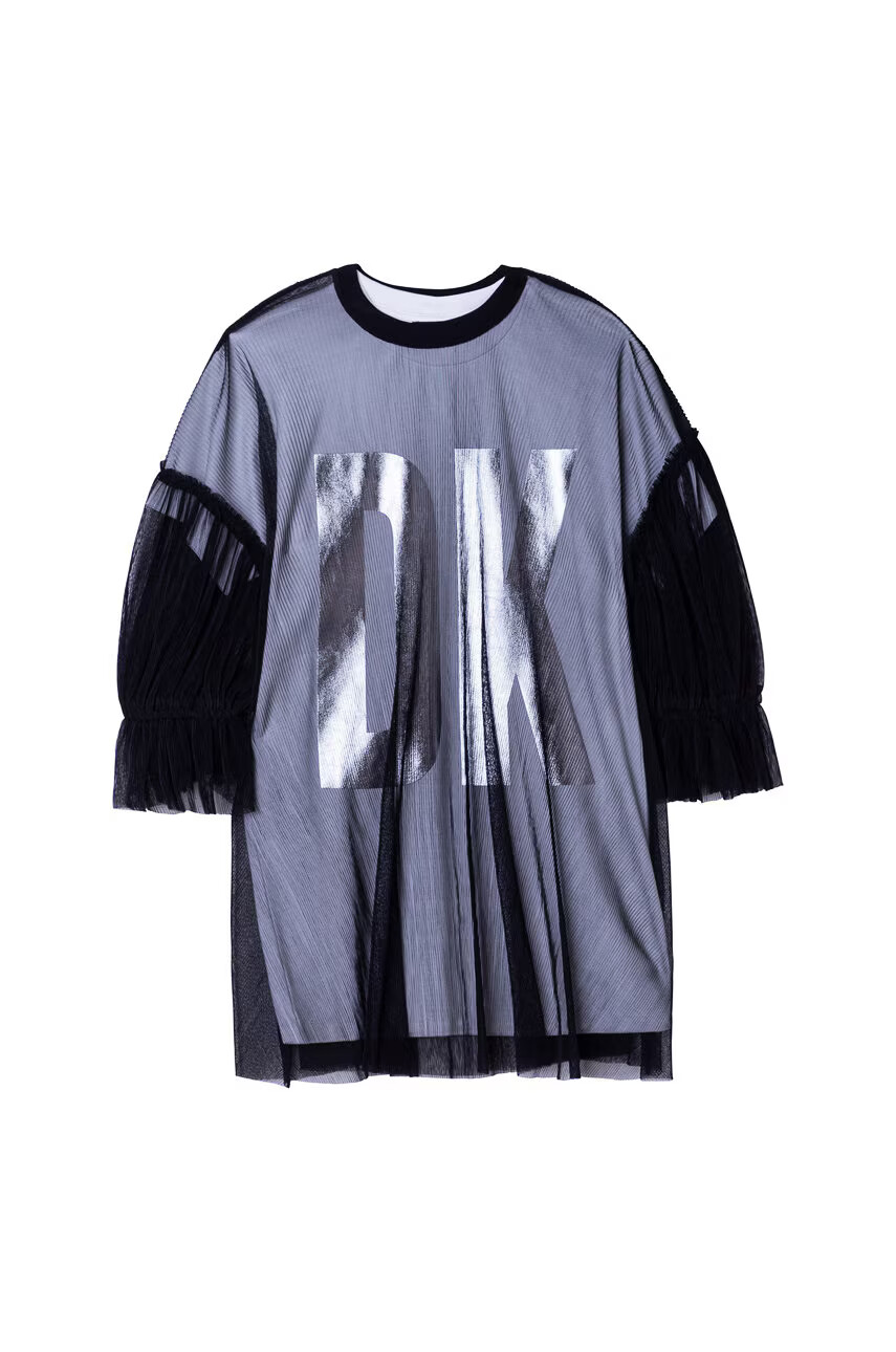 DKNY Детска рокля - Pepit.bg