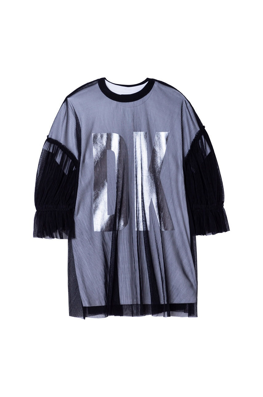 DKNY Детска рокля - Pepit.bg