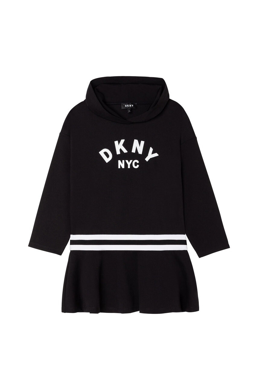 DKNY Детска рокля - Pepit.bg