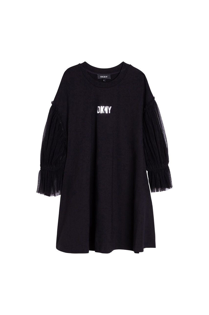 DKNY Детска рокля - Pepit.bg