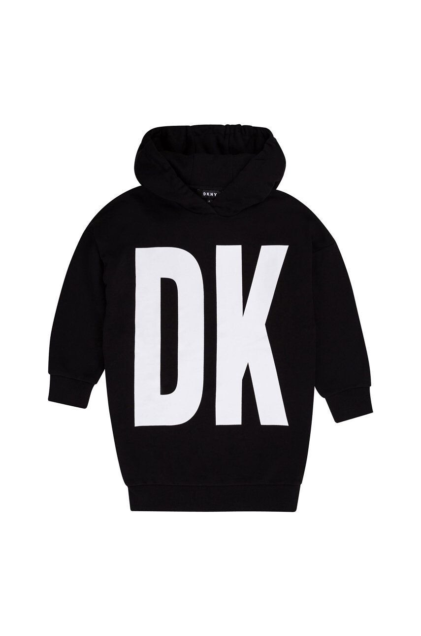 DKNY Детска рокля - Pepit.bg