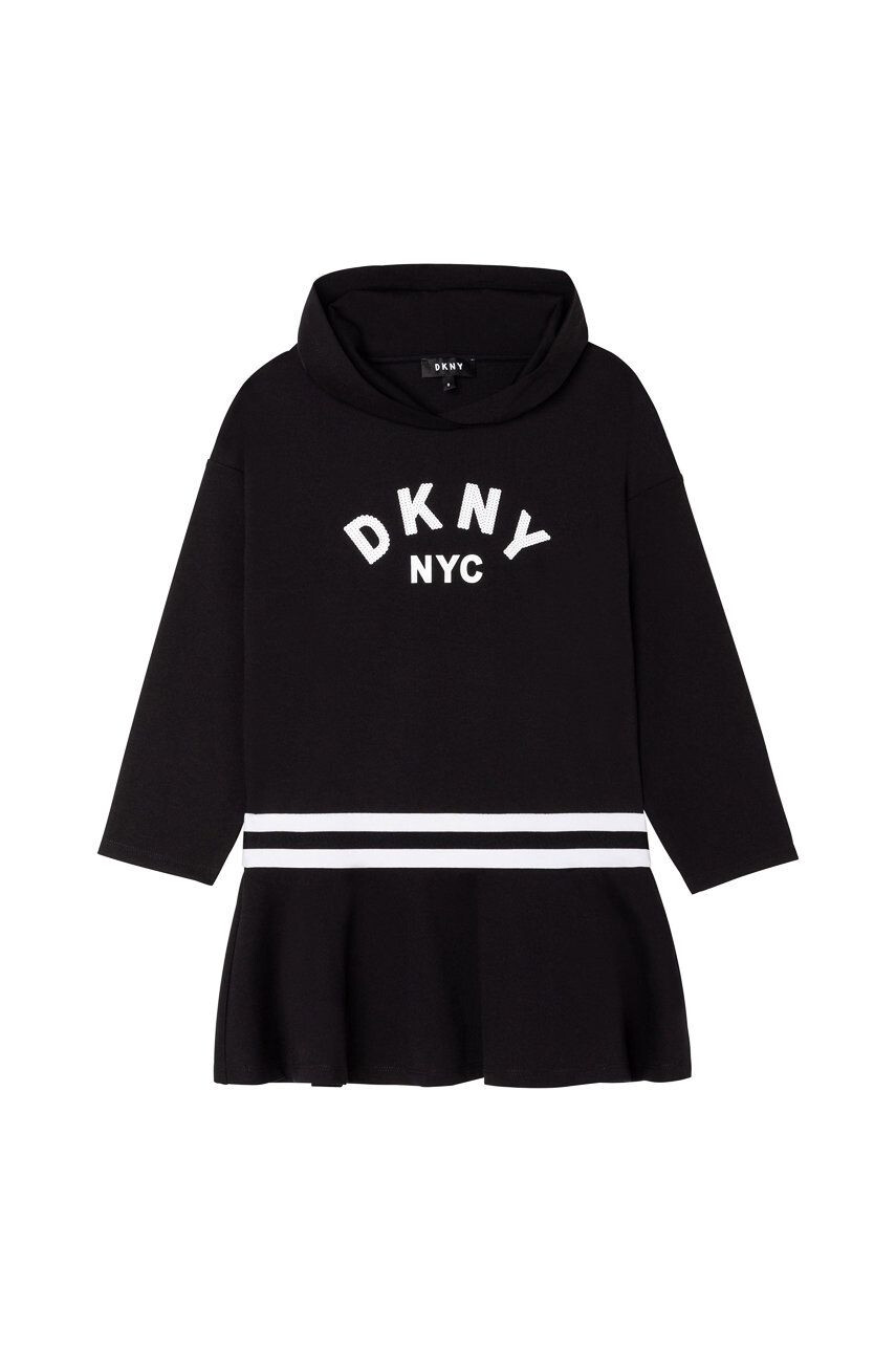 DKNY Детска рокля - Pepit.bg