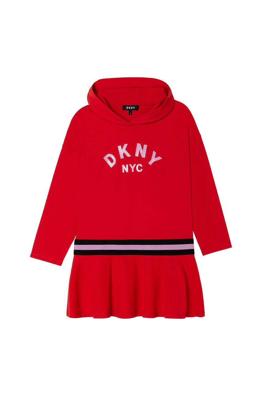 DKNY Детска рокля - Pepit.bg