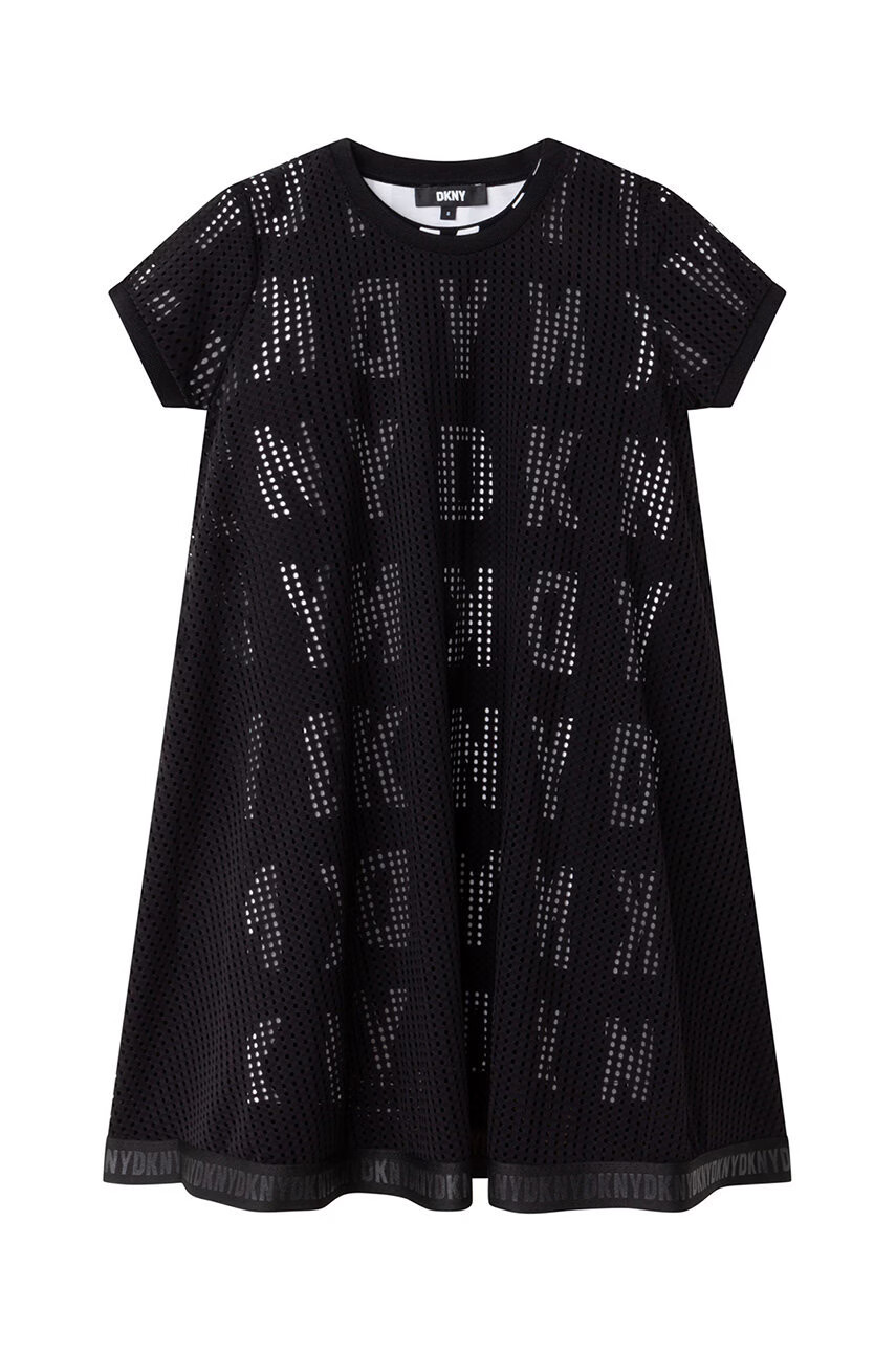 DKNY Детска рокля - Pepit.bg