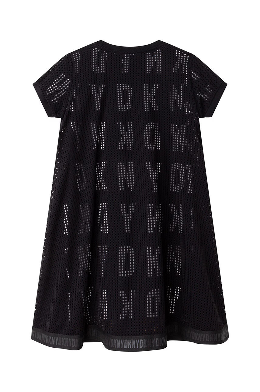 DKNY Детска рокля - Pepit.bg