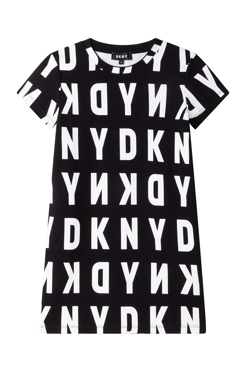 DKNY Детска рокля - Pepit.bg