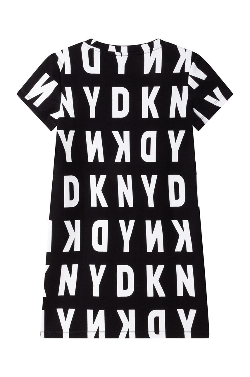 DKNY Детска рокля - Pepit.bg