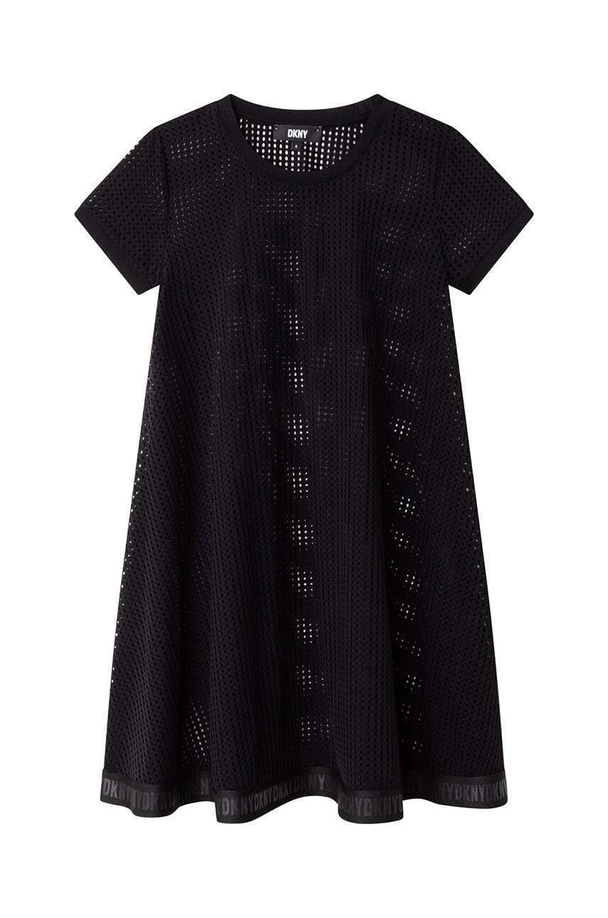 DKNY Детска рокля - Pepit.bg
