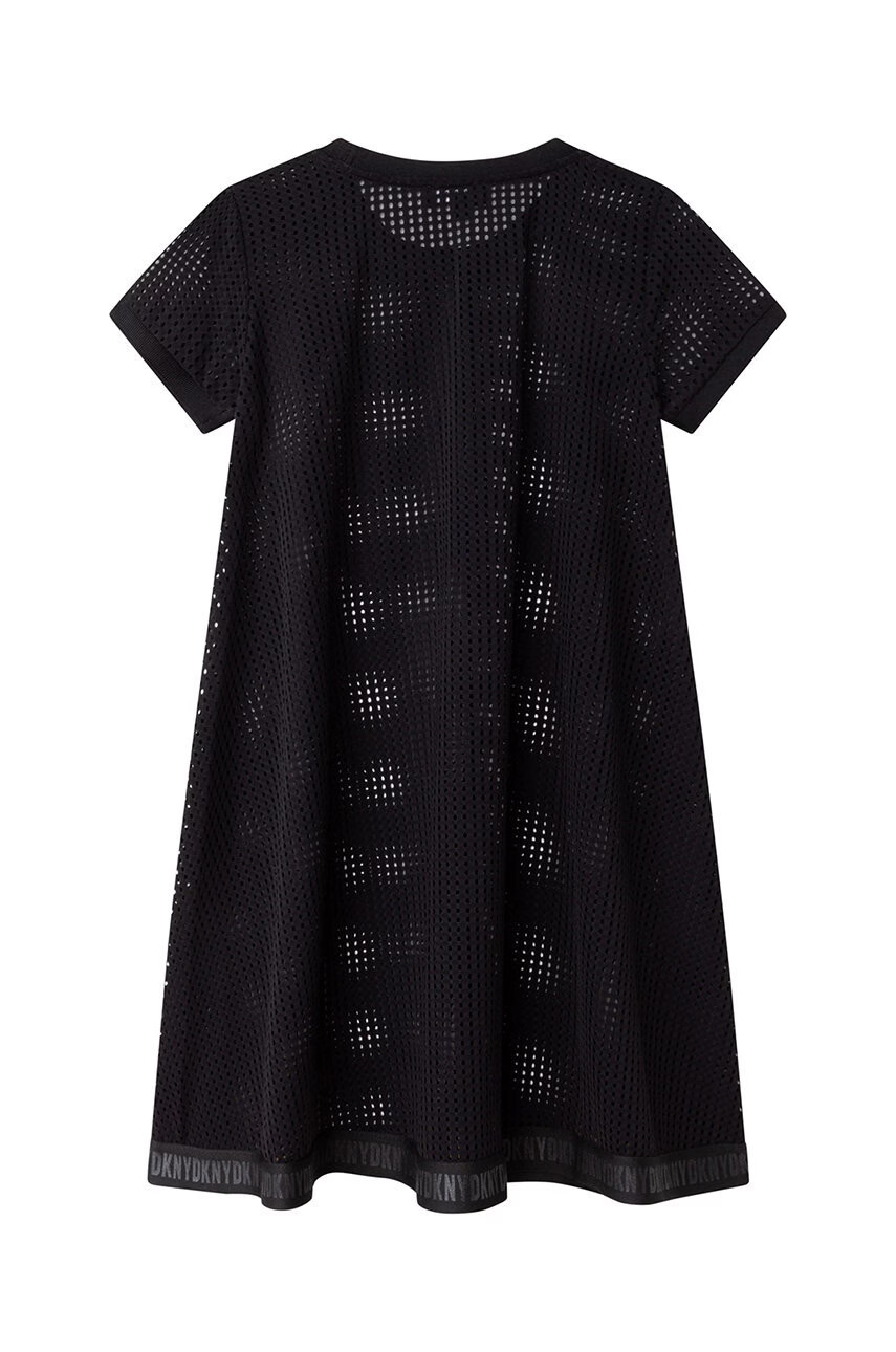 DKNY Детска рокля - Pepit.bg