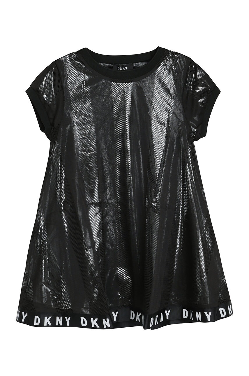 DKNY Детска рокля - Pepit.bg