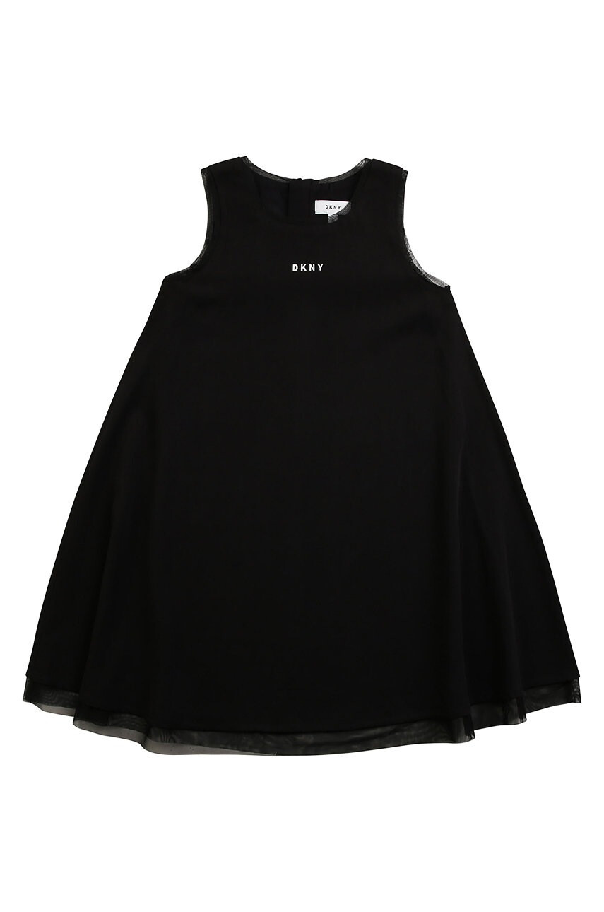 DKNY Детска рокля 98-146 cm - Pepit.bg