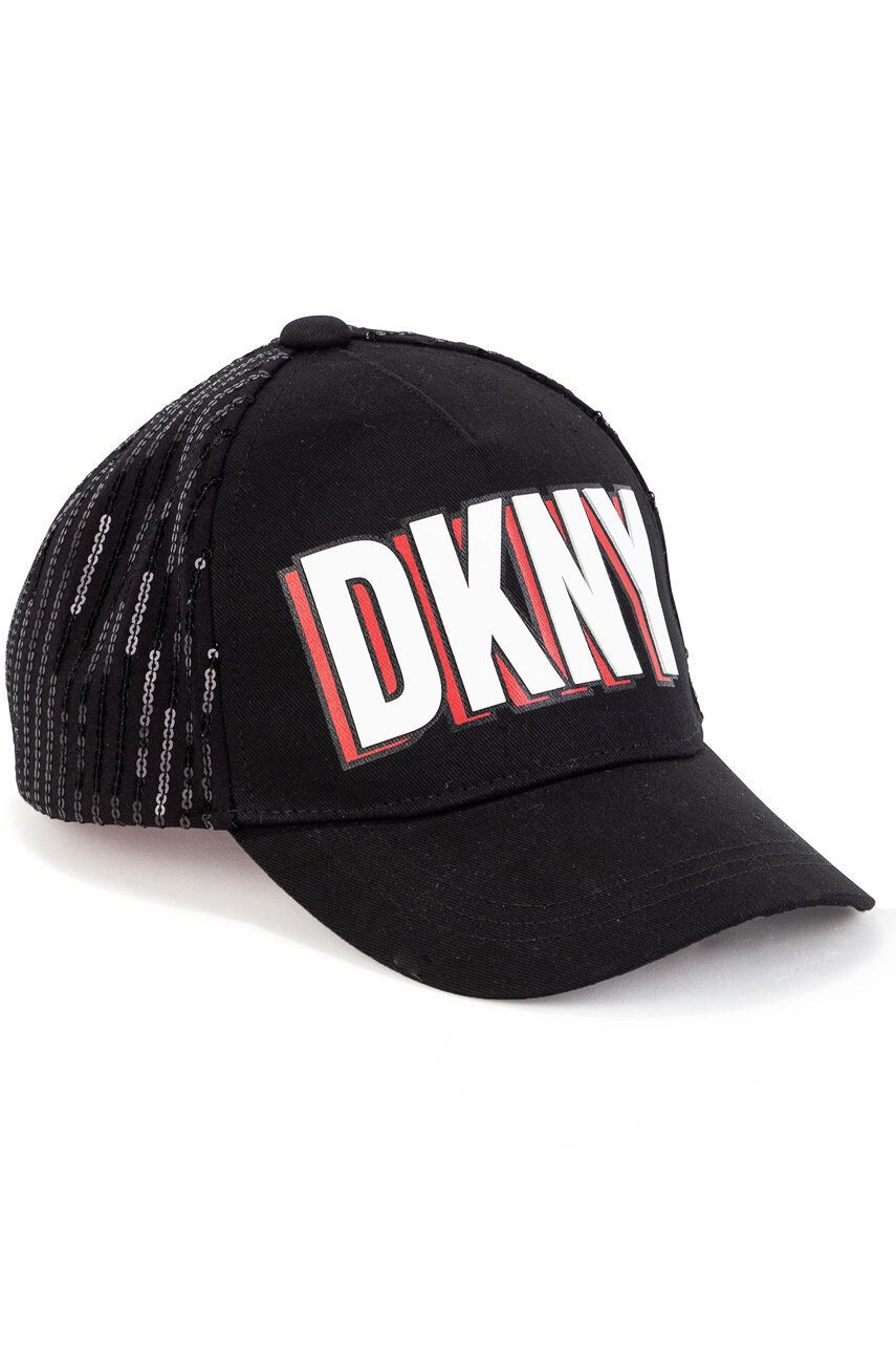 DKNY Детска шапка - Pepit.bg