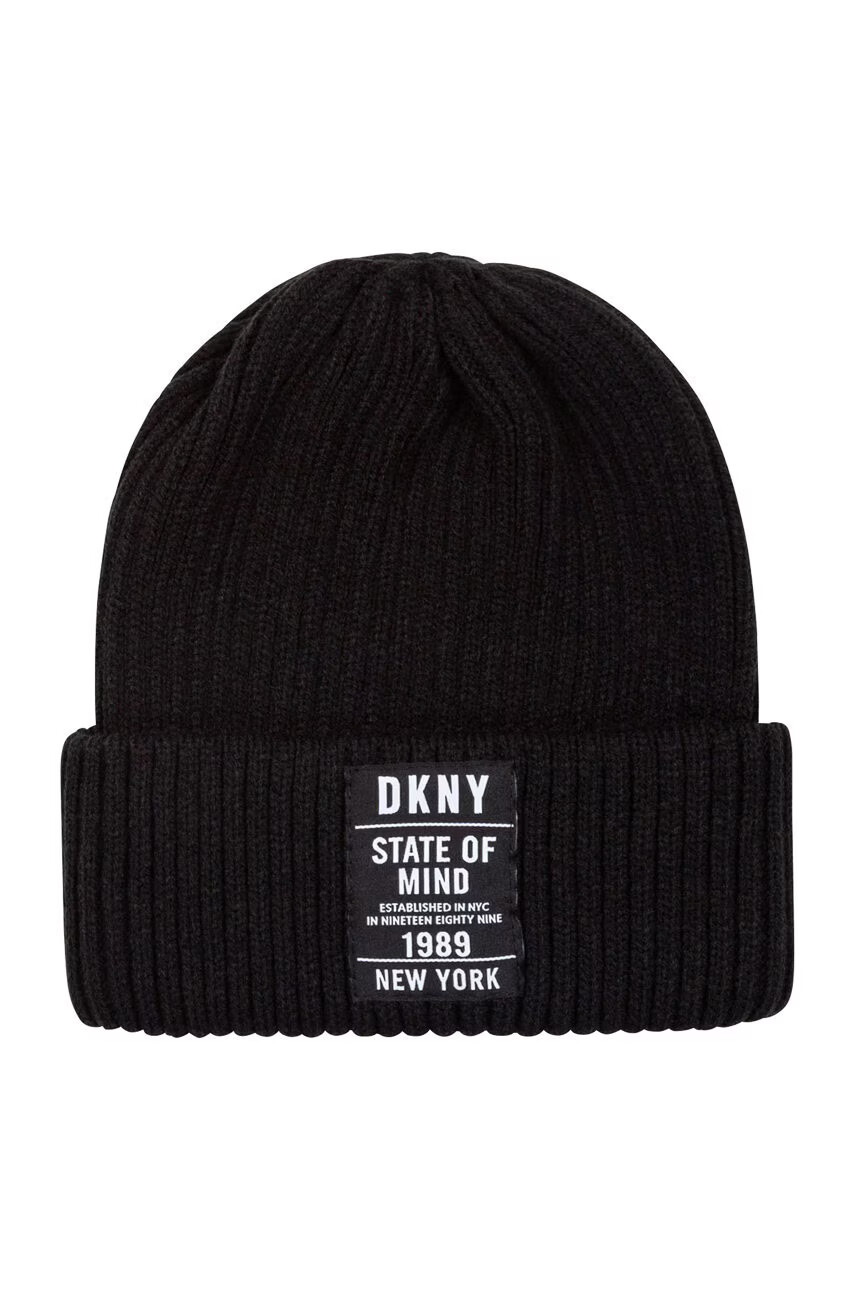 DKNY Детска шапка - Pepit.bg