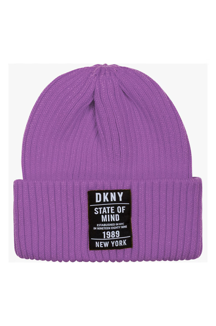 DKNY Детска шапка - Pepit.bg
