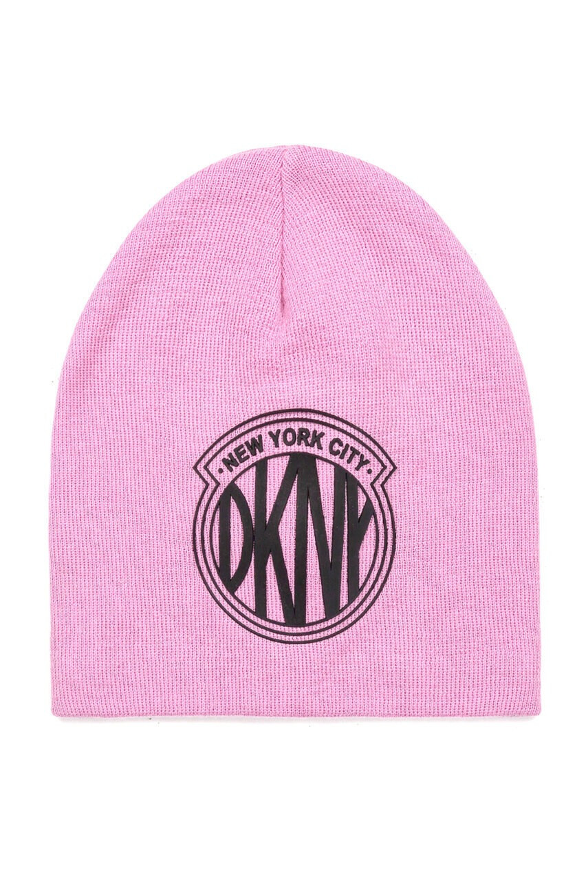 DKNY Детска шапка - Pepit.bg