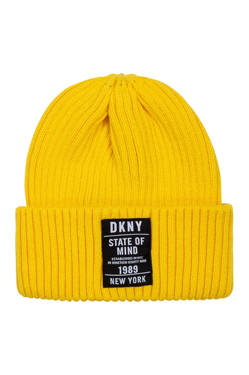 DKNY Детска шапка - Pepit.bg