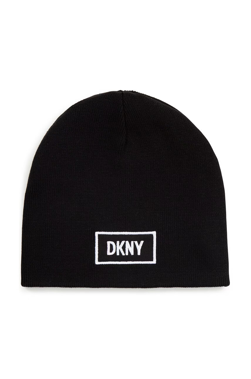 DKNY Детска шапка - Pepit.bg