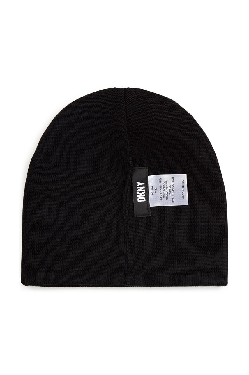 DKNY Детска шапка - Pepit.bg