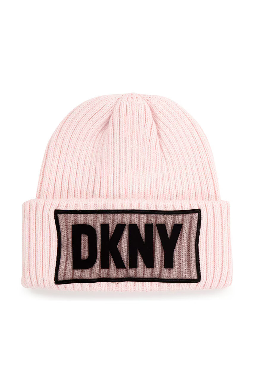 DKNY Детска шапка - Pepit.bg