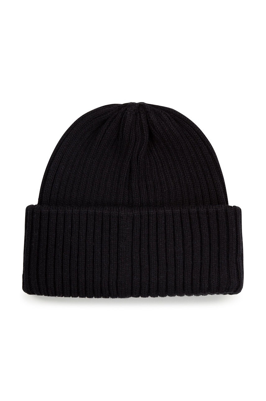 DKNY Детска шапка в черно - Pepit.bg