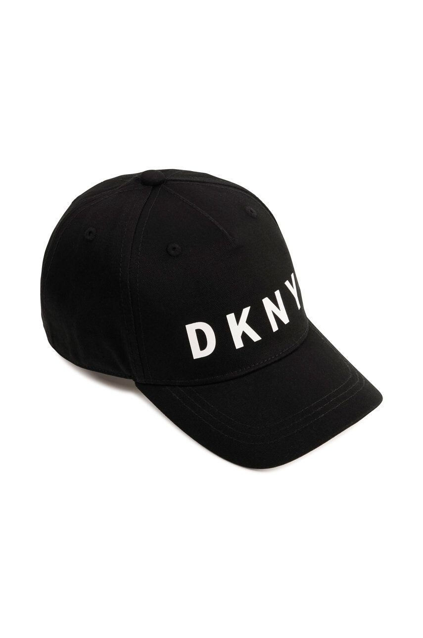 DKNY Детска шапка - Pepit.bg