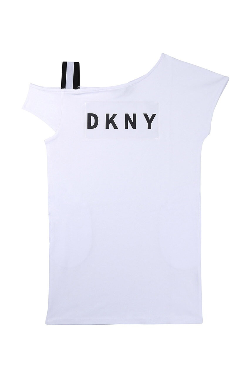DKNY Детска тениска 110-146 cm - Pepit.bg
