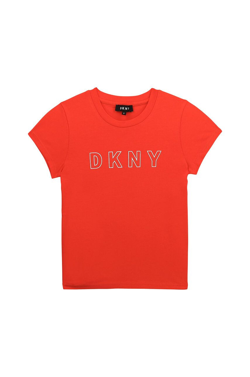 DKNY Детска тениска 114-150 cm - Pepit.bg