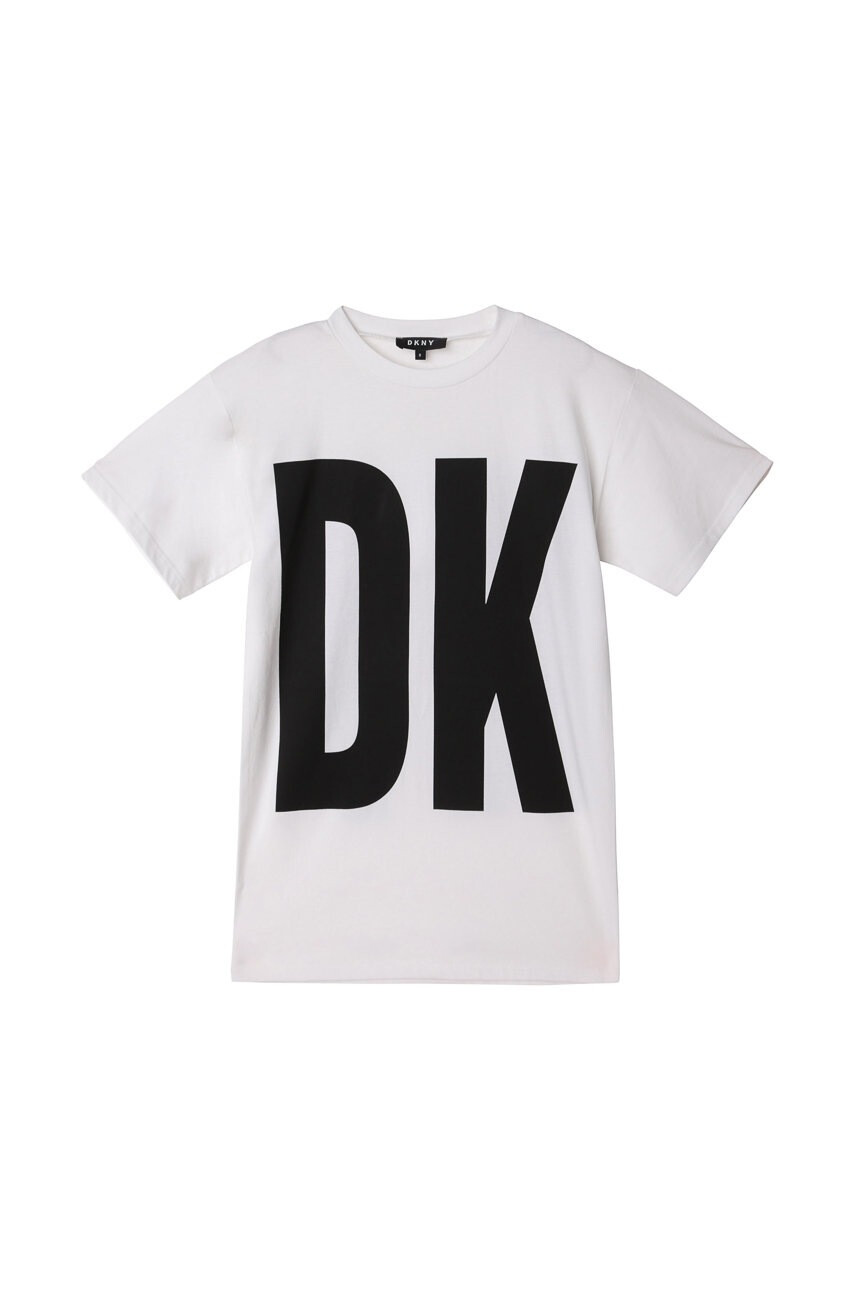 DKNY Детска тениска 114-150 cm - Pepit.bg