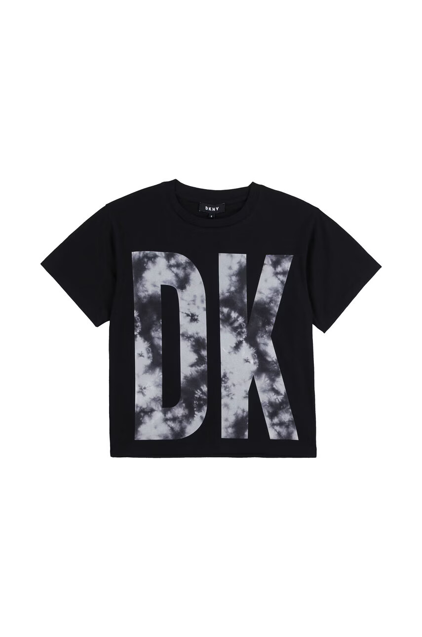 DKNY Детска тениска 114-150 cm - Pepit.bg