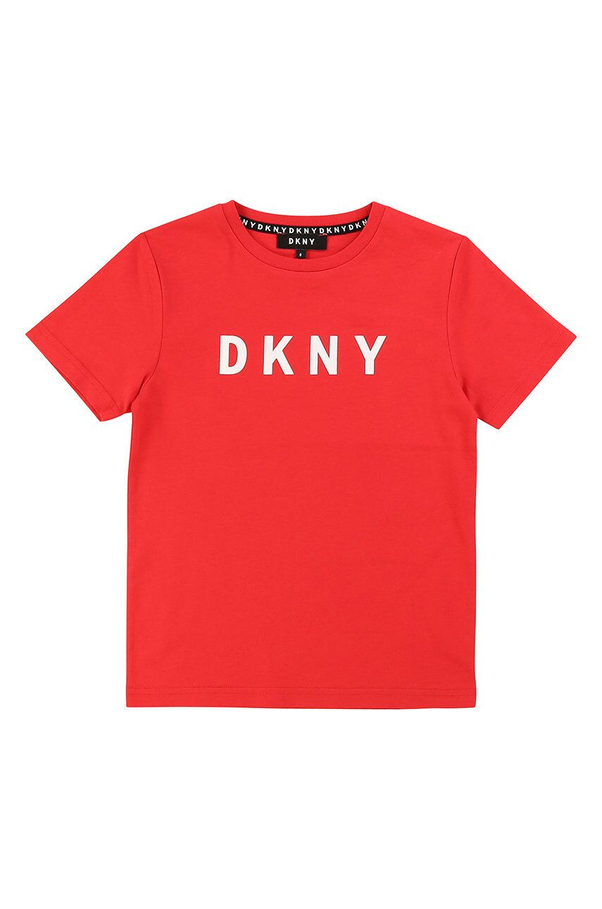 DKNY Детска тениска 116-152 cm - Pepit.bg