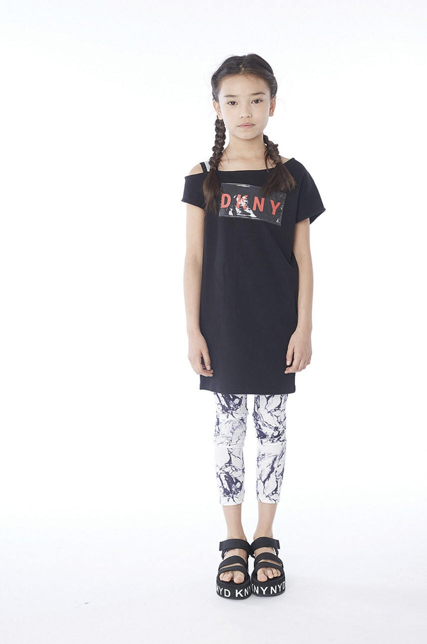 DKNY Детска тениска 152-158 cm - Pepit.bg