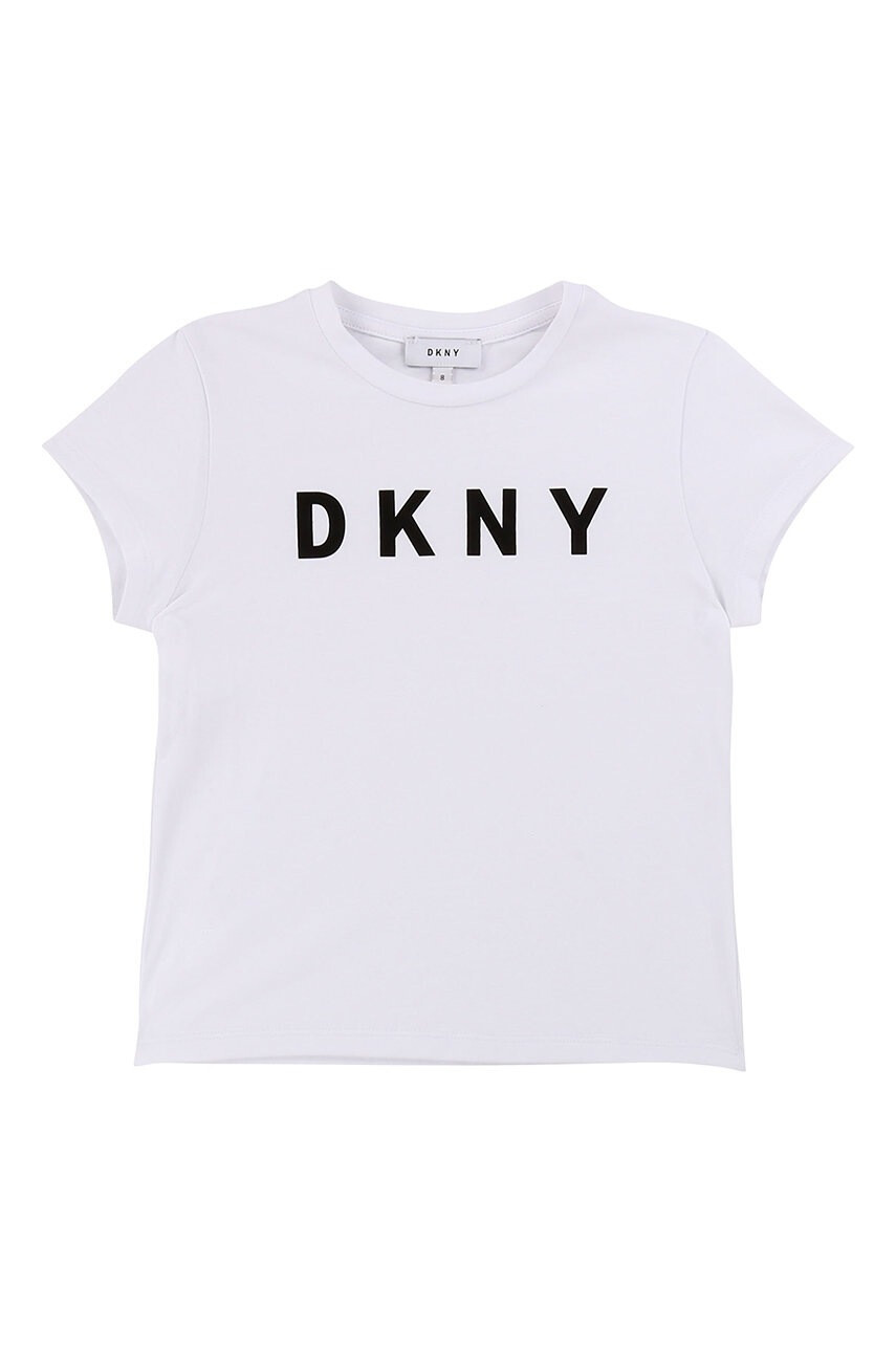 DKNY Детска тениска 152-158 cm - Pepit.bg