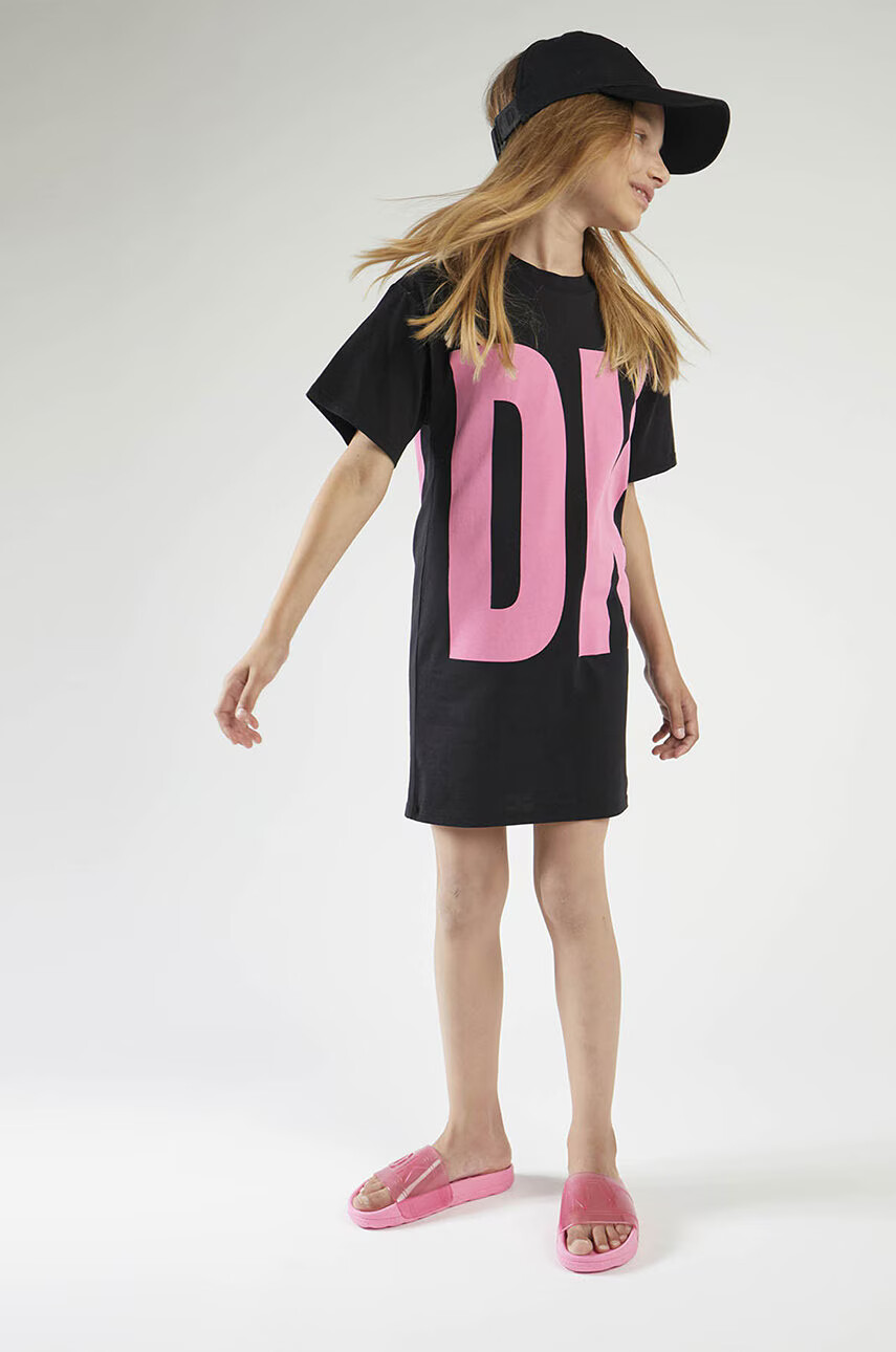 DKNY Детска тениска 156-162 cm - Pepit.bg