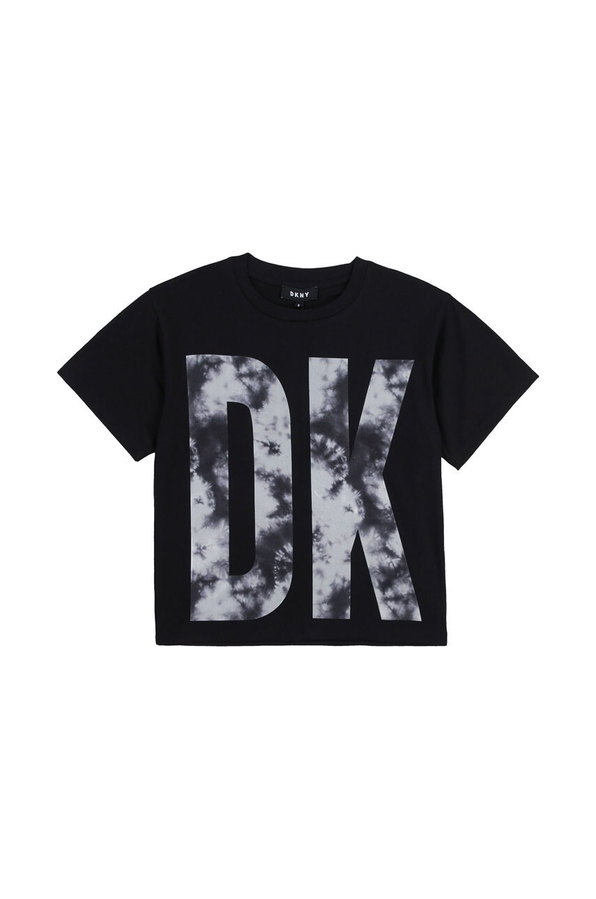 DKNY Детска тениска 156-162 cm - Pepit.bg