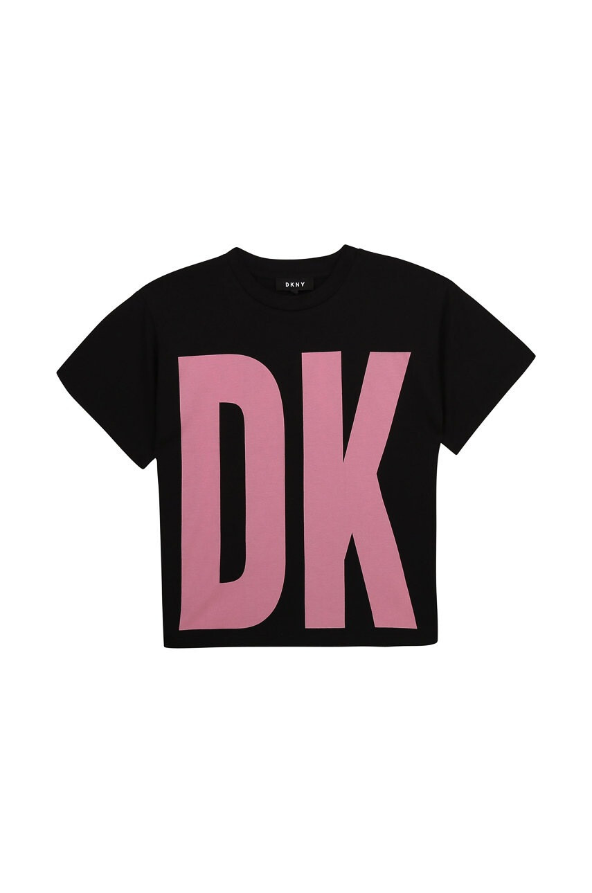 DKNY Детска тениска 156-162 cm - Pepit.bg