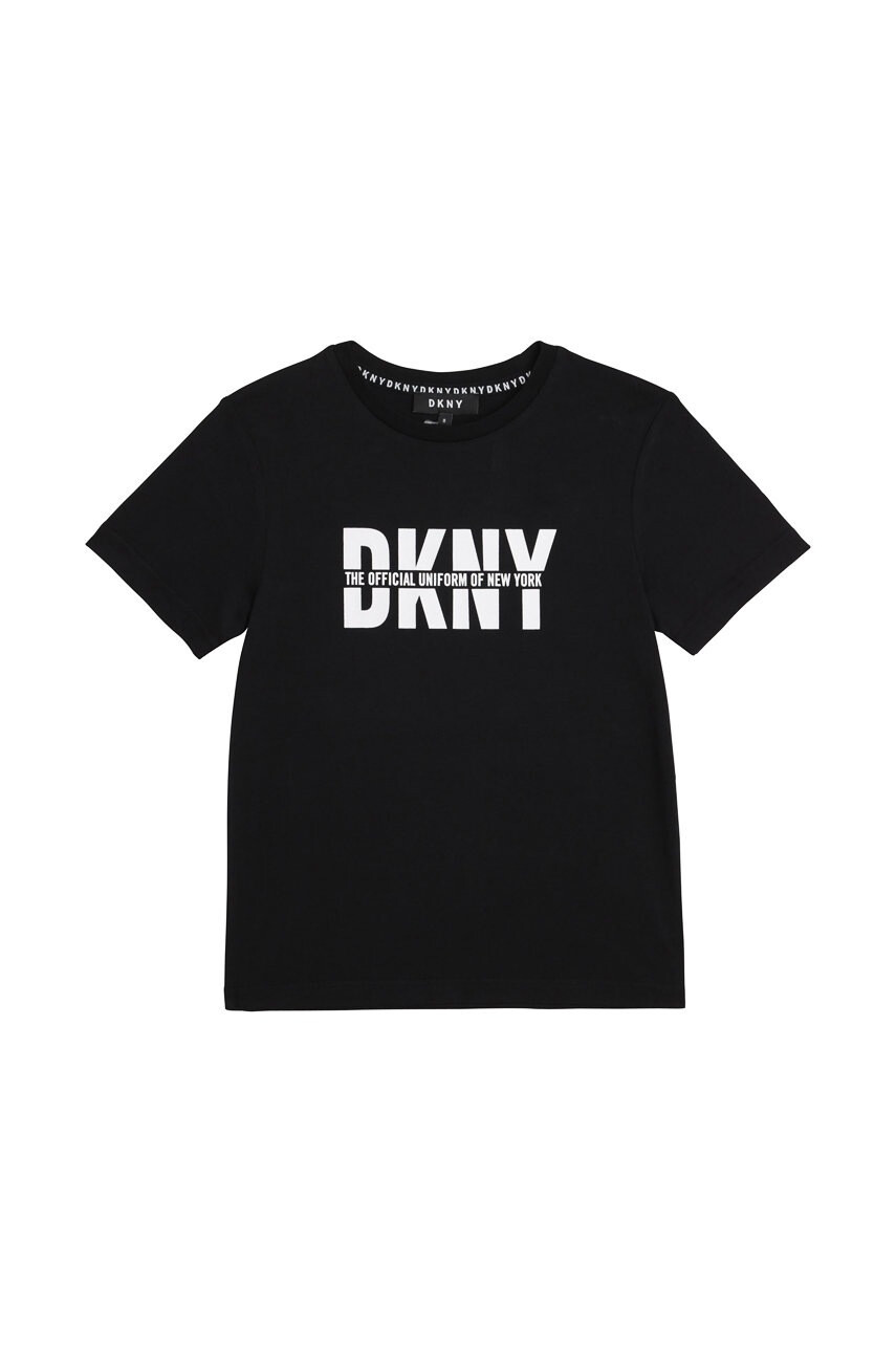 DKNY Детска тениска 162-174 cm - Pepit.bg